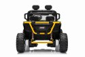 Pojazd Buggy UTV SPEED Zielony