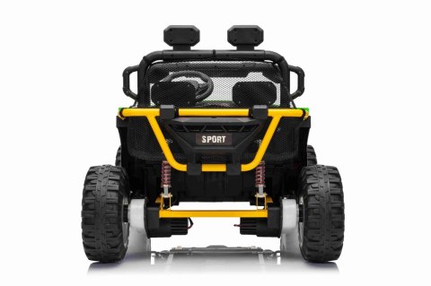 Pojazd Buggy UTV SPEED Zielony