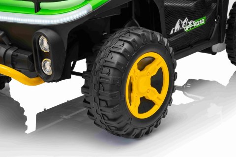 Pojazd Buggy UTV SPEED Zielony