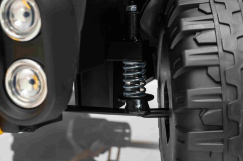 Pojazd Buggy UTV SPEED Zielony