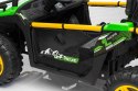 Pojazd Buggy UTV SPEED Zielony