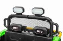 Pojazd Buggy UTV SPEED Zielony