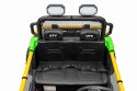 Pojazd Buggy UTV SPEED Zielony