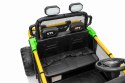 Pojazd Buggy UTV SPEED Zielony