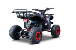 Pojazd Quad Spalinowy WILDPEAK 110cc Czerwony