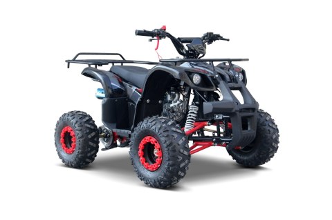 Pojazd Quad Spalinowy WILDPEAK 110cc Czerwony