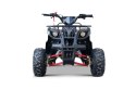 Pojazd Quad Spalinowy WILDPEAK 110cc Czerwony