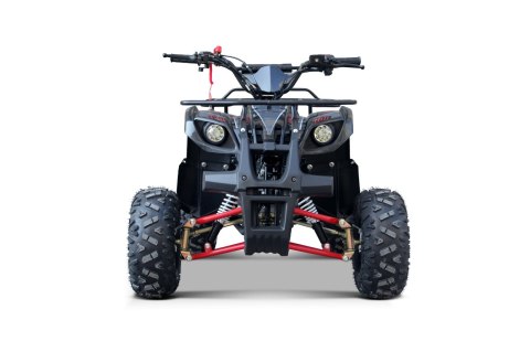 Pojazd Quad Spalinowy WILDPEAK 110cc Czerwony