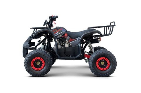 Pojazd Quad Spalinowy WILDPEAK 110cc Czerwony