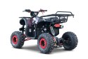 Pojazd Quad Spalinowy WILDPEAK 110cc Czerwony