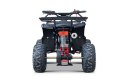 Pojazd Quad Spalinowy WILDPEAK 110cc Czerwony