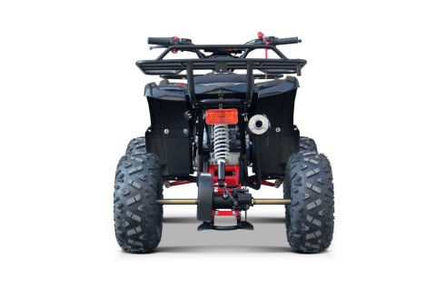 Pojazd Quad Spalinowy WILDPEAK 110cc Czerwony
