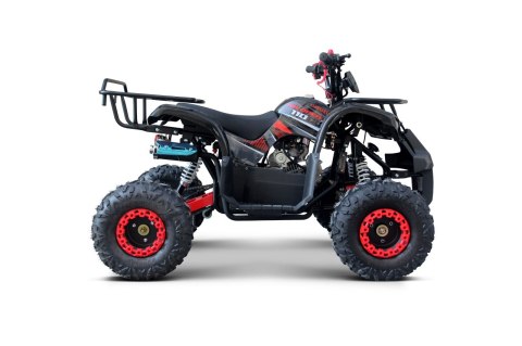 Pojazd Quad Spalinowy WILDPEAK 110cc Czerwony