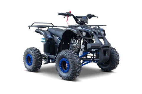 Pojazd Quad Spalinowy WILDPEAK 110cc Niebieski