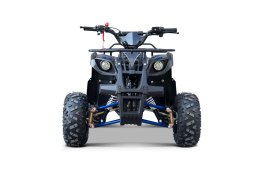 Pojazd Quad Spalinowy WILDPEAK 110cc Niebieski