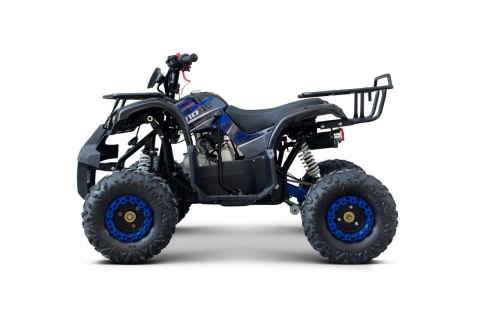 Pojazd Quad Spalinowy WILDPEAK 110cc Niebieski