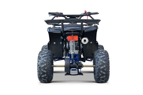 Pojazd Quad Spalinowy WILDPEAK 110cc Niebieski