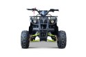 Pojazd Quad Spalinowy WILDPEAK 110cc Zielony