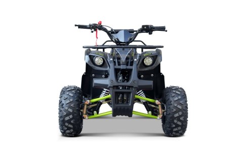 Pojazd Quad Spalinowy WILDPEAK 110cc Zielony
