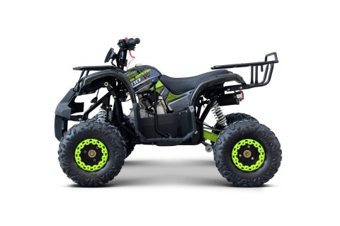 Pojazd Quad Spalinowy WILDPEAK 110cc Zielony