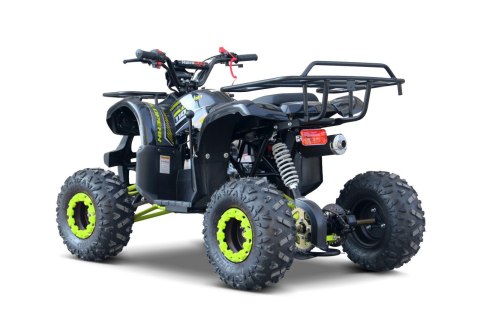 Pojazd Quad Spalinowy WILDPEAK 110cc Zielony