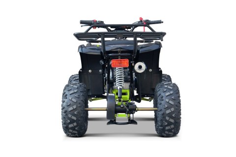 Pojazd Quad Spalinowy WILDPEAK 110cc Zielony