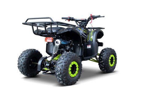 Pojazd Quad Spalinowy WILDPEAK 110cc Zielony