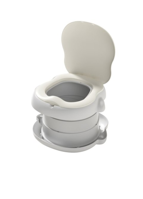 Przenośna Toaleta Nocnik Kaczuszka