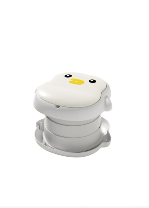 Przenośna Toaleta Nocnik Kaczuszka