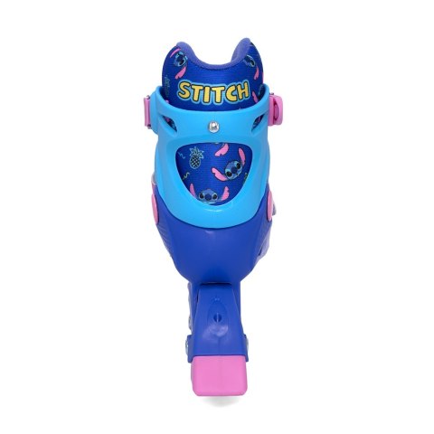 ROLKI HARD BOOT - STITCH - ROZMIAR 30-33