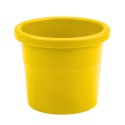 Szczudła Kubełkowe Kubeczki Trening Równowagi Żółte 2 szt.