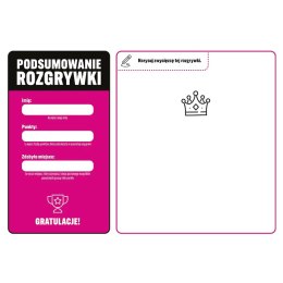 TREFL 30069 Gra towarzyska Państwa-miasta. Babski wieczór