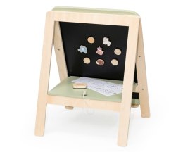 VIGA 44258 PolarB Duża dwustronna tablica do rysowania