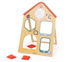 VIGA 44272 PolarB Gra zręcznościowa - rzut do celu