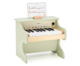 VIGA 44274 PolarB Drewniane pianinko dla dzieci