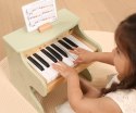 VIGA 44274 PolarB Drewniane pianinko dla dzieci