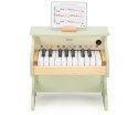 VIGA 44274 PolarB Drewniane pianinko dla dzieci