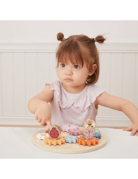 Viga 44299 PolarB Kolorowe koła zębate