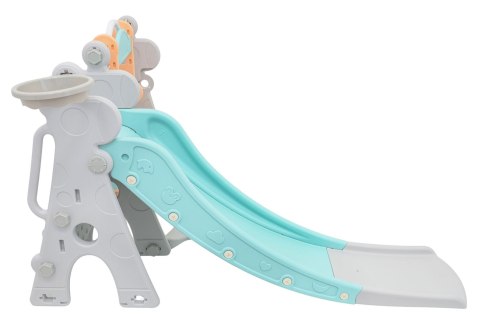 Zjeżdżalnia 3w1 Żyrafa