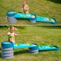 AquaPlay Wodny Tor 28 elementów