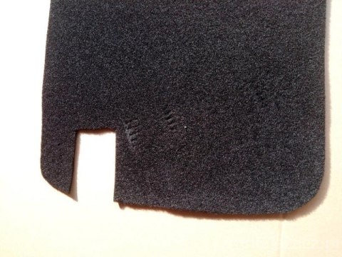 Autko Start Run na akumulator, Biały SUV + Pilot