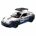 Auto Porsche 911 Dakar Performance Zdalnie Sterowany RC Rastar 1:14