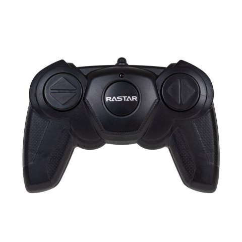 Auto Volkswagen Beetle UV Sensitive Zdalnie Sterowane RC Różowe Rastar 1:24