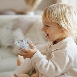 B.O.1376 Przenośny nebulizator (ultradźwiękowy) NBM-11