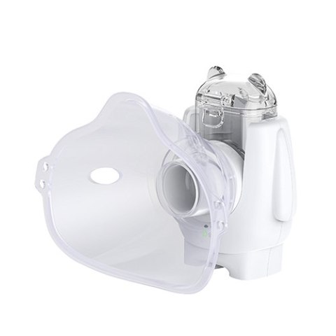B.O.1376 Przenośny nebulizator (ultradźwiękowy) NBM-11