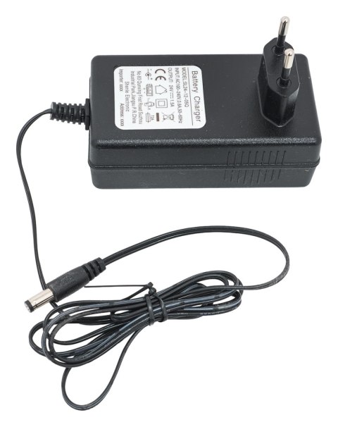 Części pojazdy ładowarka 24V1500MA