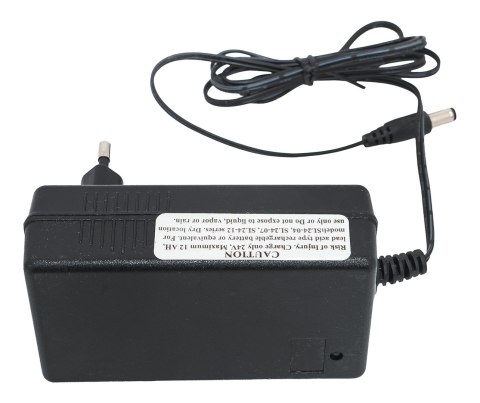 Części pojazdy ładowarka 24V1500MA