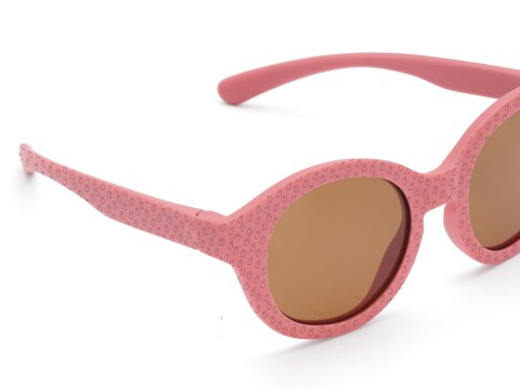 Okulary przeciwsłoneczne Dooky Miffy pink 6-36 m