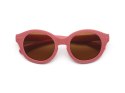 Okulary przeciwsłoneczne Dooky Miffy pink 6-36 m