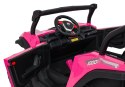 Pojazd Buggy Gravity 4x4 Różowy